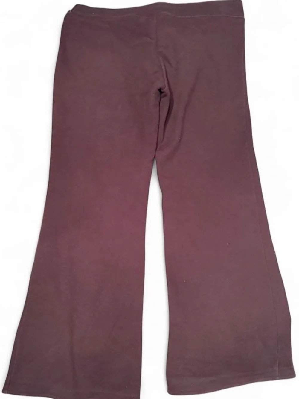 Tory Burch comfortable wide